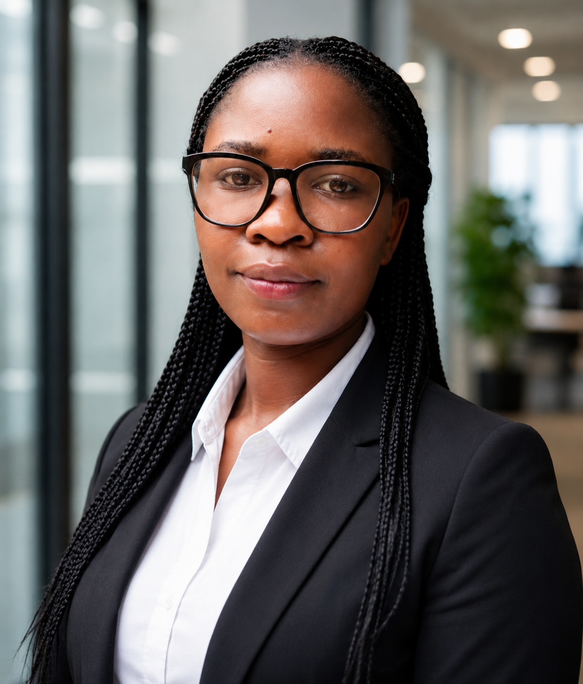 Gloria Nakalyango