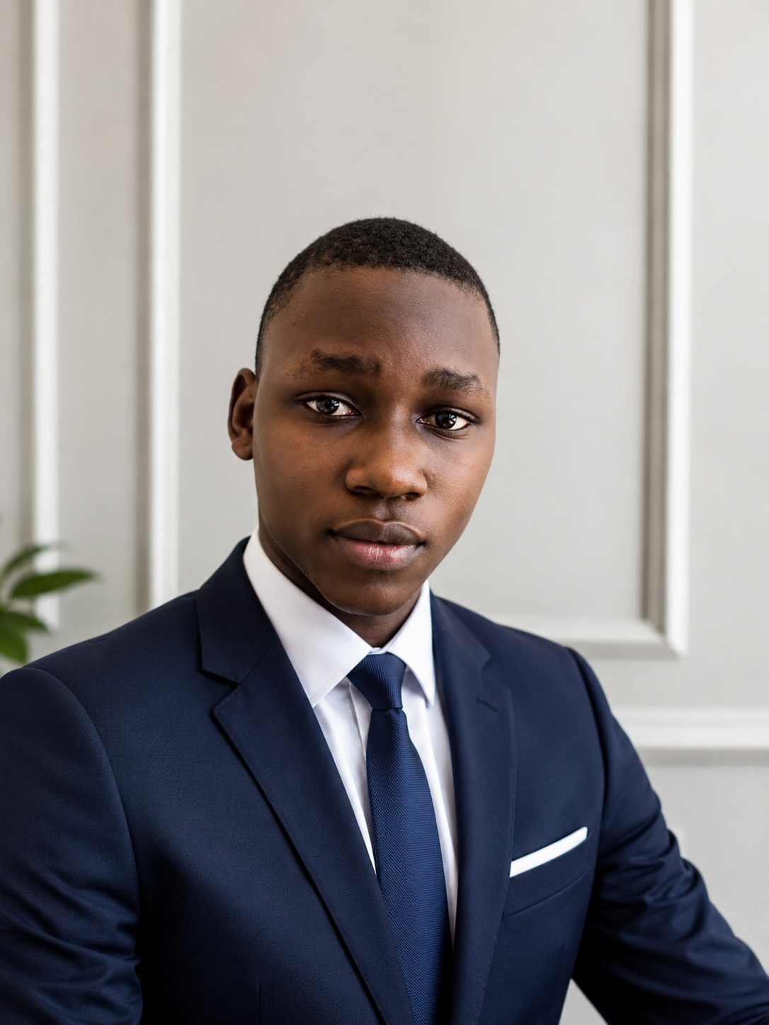 Samuel Mwanje